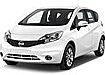 Nissan Note Van (2013–2016)