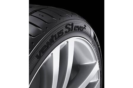 BMW vertraut beim neuen 3er auf Hankook
