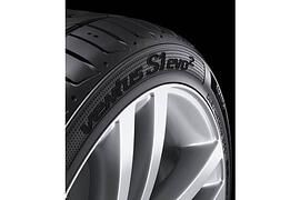 BMW vertraut beim neuen 3er auf Hankook