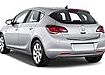 Opel Astra Schrägheck (2009–2012)