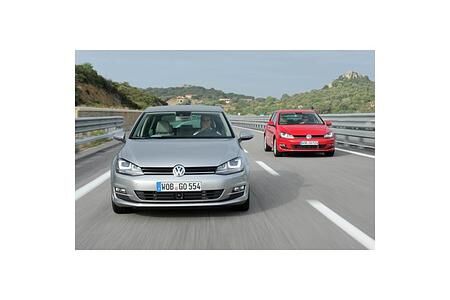 Marke Volkswagen Pkw liefert per Februar 893.400 Fahrzeuge aus;  9,1 Prozent