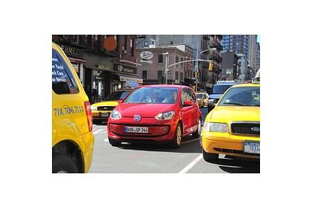 VW stellt im Februar sieben von zwölf Segment-Siegern