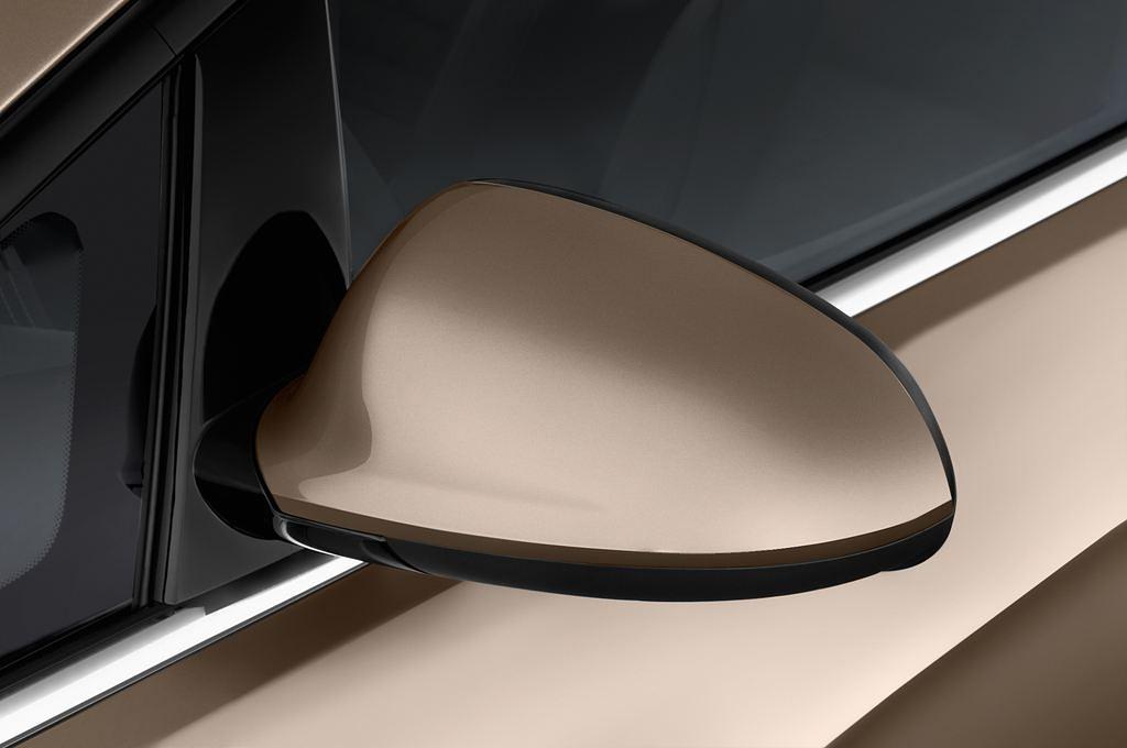 Opel Cascada (Baujahr 2014) INNOVATION 2 Türen Außenspiegel
