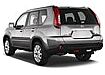 Nissan X-Trail SUV (2007–2010) 2.0 dCi (173 PS)