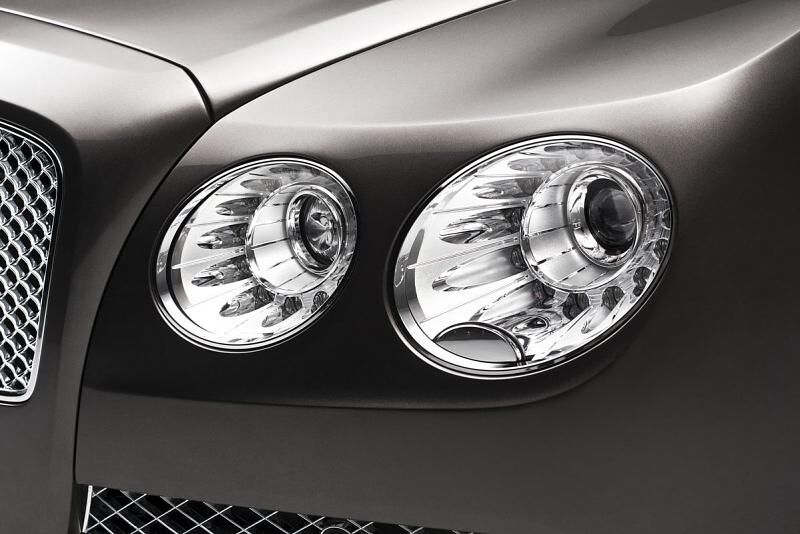 Bentley Flying Spur 2013