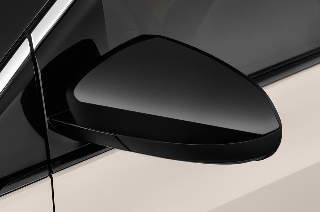 Opel Adam (Baujahr 2015) Rocks 3 Türen Außenspiegel