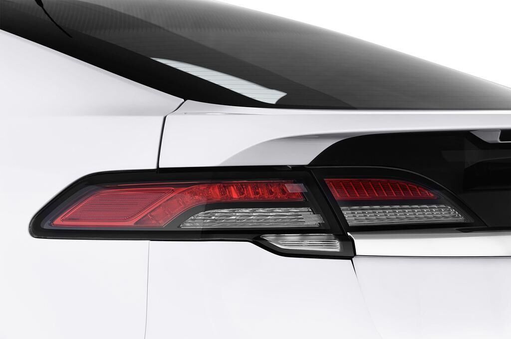 Opel Ampera (Baujahr 2013) ePionier Edition 5 Türen Rücklicht