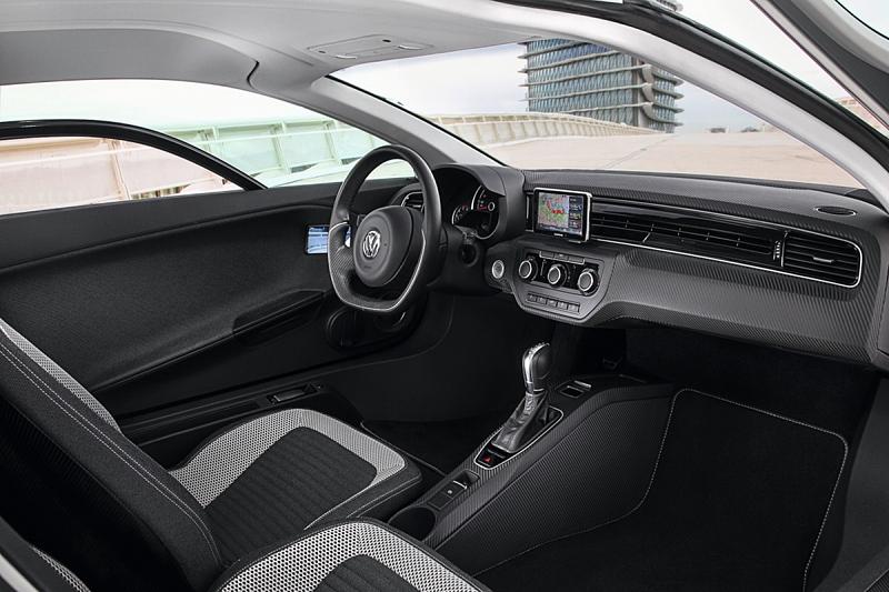 VW XL 1
