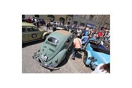 Mille Miglia 2012: Mythos der tausend Meilen