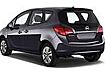 Opel Meriva Van (2010–2013)