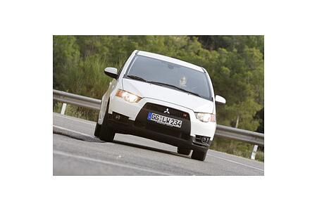 Letzter Mitsubishi Colt ist verkauft Letzter Mitsubishi Colt ist verkauft