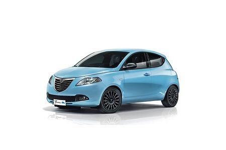 Lancia erweitert Neuwagengarantie auf vier Jahre