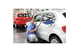 Volkswagen schafft weiterhin massiv Arbeitsplätze