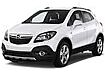 Opel Mokka X SUV (seit 2012)