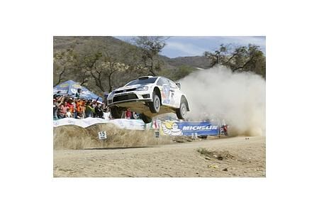 FIA Rallye-Weltmeisterschaft (WRC)
