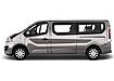 Opel Vivaro Transporter (2014–2019)
