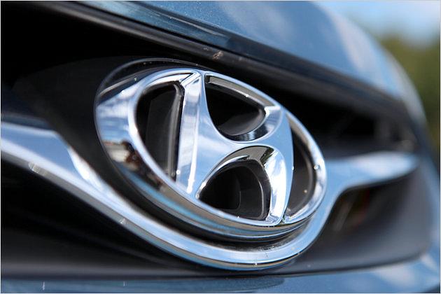 Mit günstigen Preisen und langen Garantien steigert Hyundai seinen Marktanteil in Deutschland