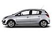 Opel Corsa Schrägheck (2006–2010) 1.2 Twinport (80 PS)