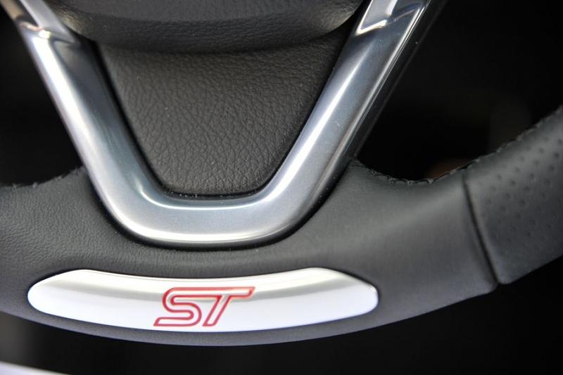 Ford Fiesta ST