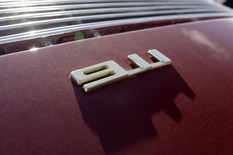 Porsche 911 Generation I von 1963
