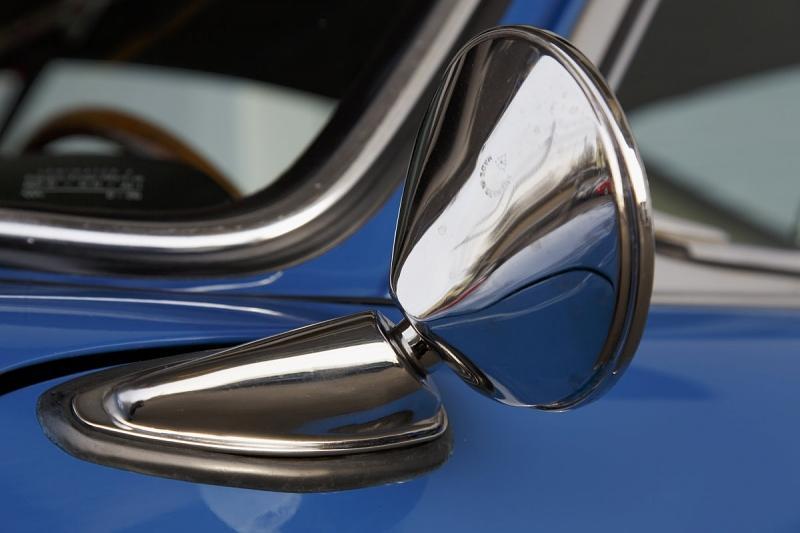 Porsche 911 Generation I von 1963