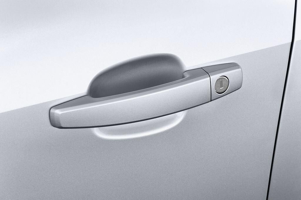 Opel Insignia (Baujahr 2013) INNOVATION 5 Türen Türgriff