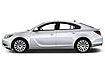 Opel Insignia Limousine (2008–2017) 1.4 Turbo ecoFLEX (140 PS)