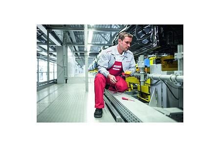 Porsche sucht für Leipziger Werk 1.000 Mitarbeiter