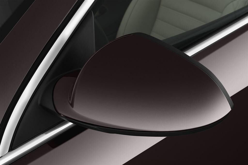 Opel Insignia (Baujahr 2012) Innovation 5 Türen Außenspiegel