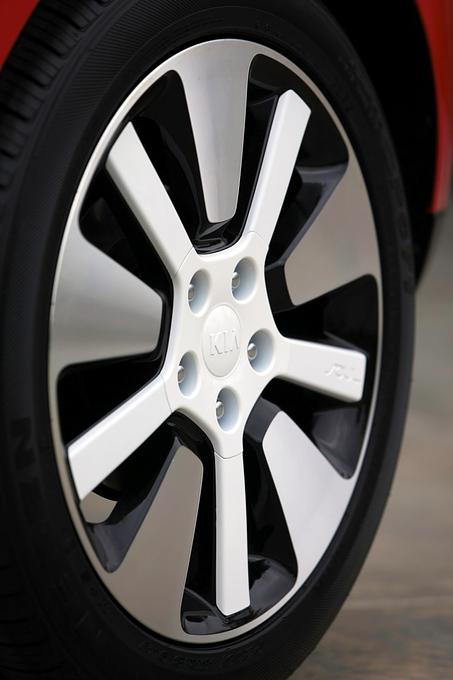 Kia Soul 2014