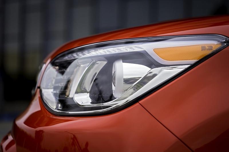 Kia Soul 2014