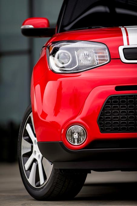 Kia Soul 2014