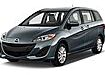 Mazda 5 Van (2010–2013)
