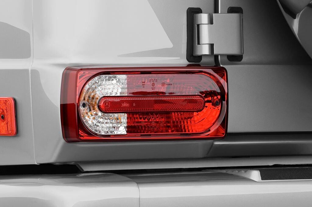 Mercedes G-Class (Baujahr 2011) - 5 Türen Rücklicht