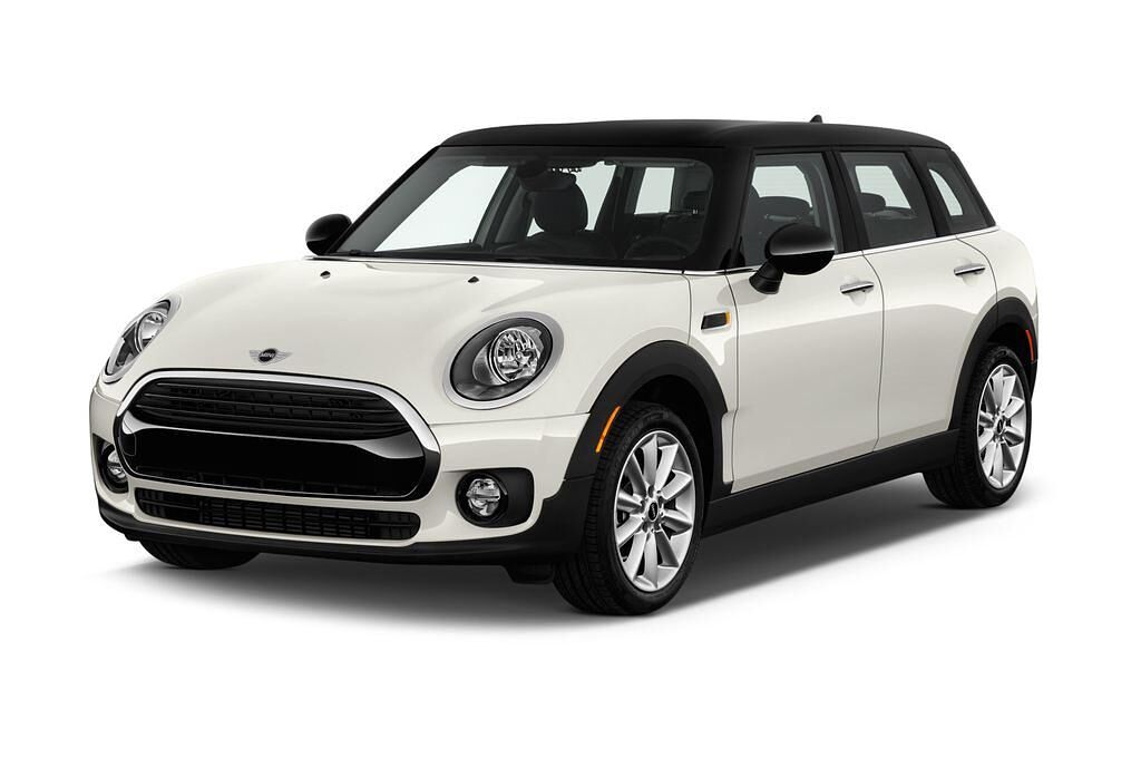 MINI Clubman (Baujahr 2016) Cooper 5 Türen seitlich vorne