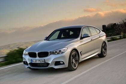 BMW 335i GT / 320d GT Fahrbericht: Der beste 3er? BMW 335i GT / 320d GT Fahrbericht: Der beste 3er?