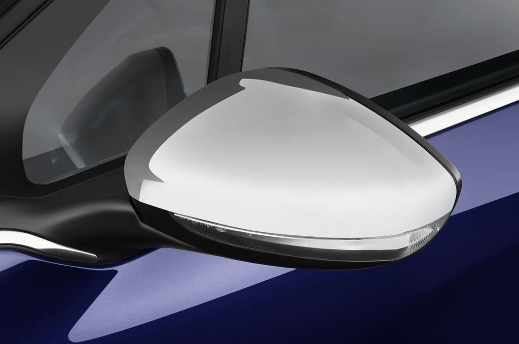 Peugeot 208 (Baujahr 2012) Allure 3 Türen Außenspiegel