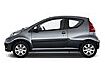 Peugeot 107 Schrägheck (2005–2008)