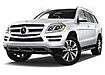 Mercedes-Benz GL SUV (seit 2012)