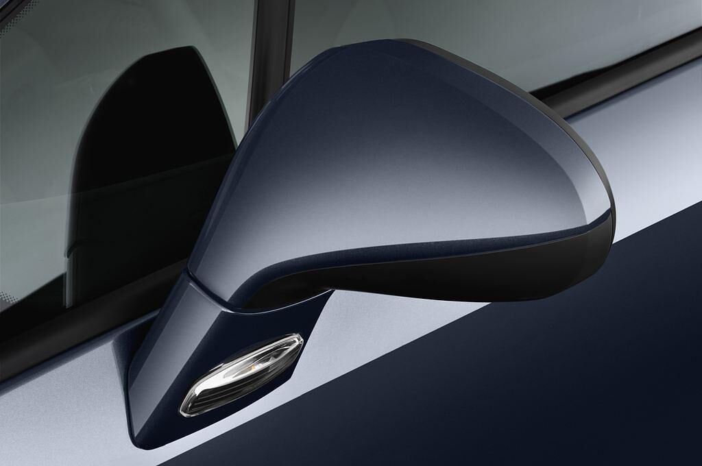 Peugeot 308 (Baujahr 2011) Allure 5 Türen Außenspiegel