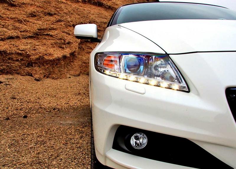 Honda CR-Z