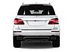Mercedes-Benz GL SUV (seit 2012)