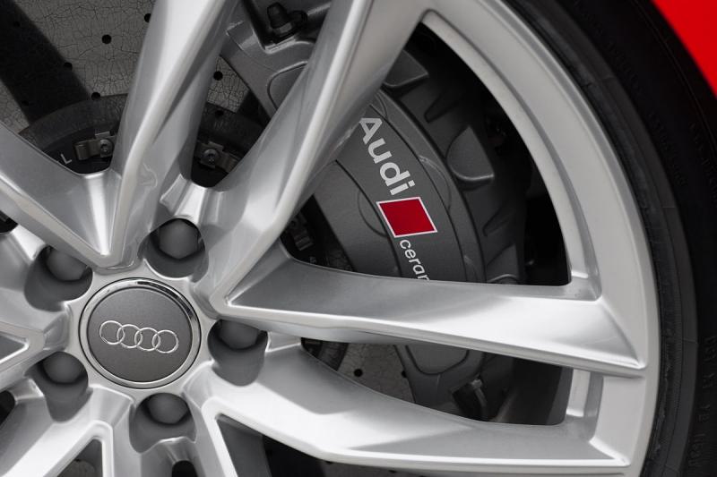Audi RS6 Avant