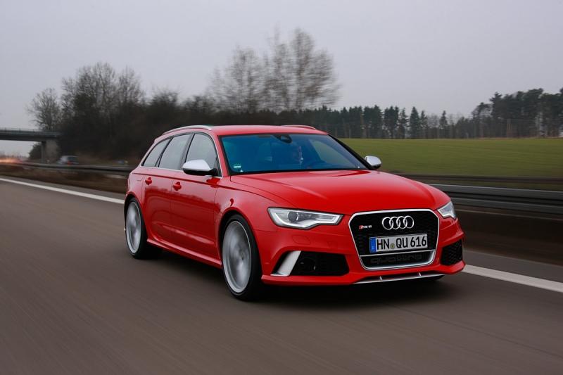 Audi RS6_Avant