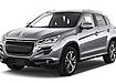 Peugeot 4008 SUV (2012–2015)