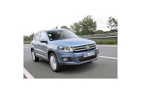 VW stellt im März sechs von zwölf Segment-Siegern
