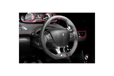 Vorstellung Peugeot 208 GTI – Fahrspaß in Reinkultur