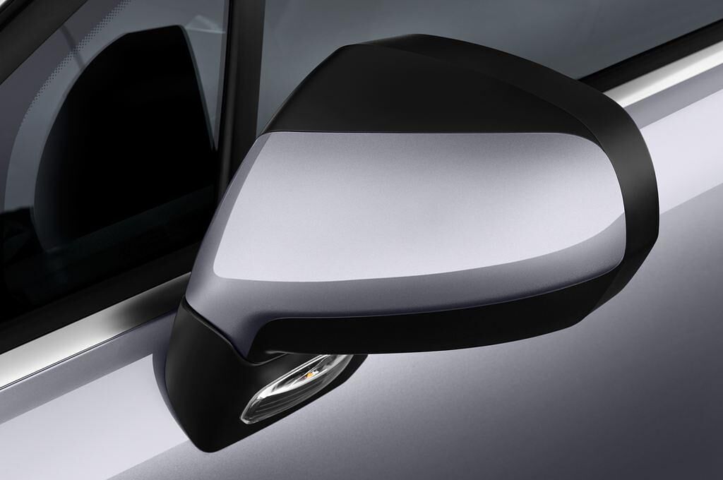 Peugeot 5008 (Baujahr 2012) Allure 5 Türen Außenspiegel