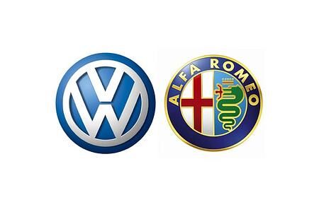 Übernimmt Volkswagen Alfa Romeo ? Übernimmt Volkswagen Alfa Romeo ?