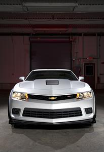 Camaro Z/28 - Amerikanischer 911er